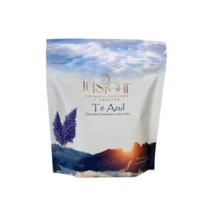 Té Azul