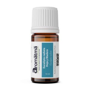 Aceite Eucalipto-Citriodora