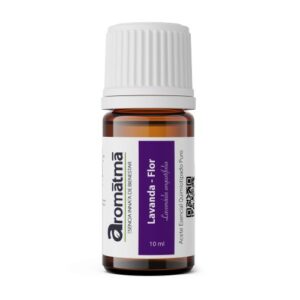 Aceite Lavanda