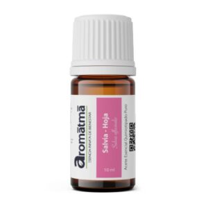 Aceite Salvia