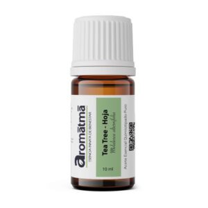 Aceite Tee Trea