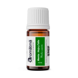 Aceite Menta